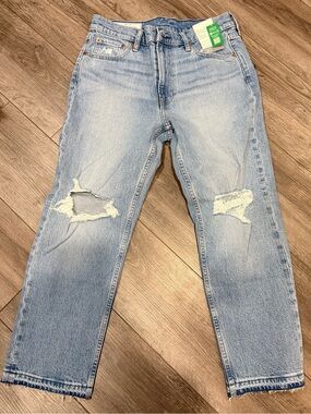 GAP Jeans